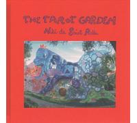 The Tarot Garden