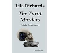 The Tarot Murders: An Isabel Sinclair Mystery: 2 (The Isabel Sinclair Mysteries)