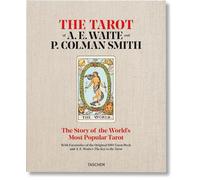The Tarot of A.E. Waite and P. Colman Smith