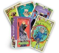 The Tarot of Curious Creatures: A 78 (+1) Card Deck and Guidebook