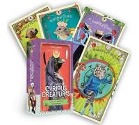 The Tarot of Curious Creatures: A 78 (+1) Card Deck and Guidebook