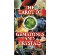 The Tarot of Gemstones and Crystals: 78-Card Deck by Agmuller Neuhausen (Nov 1 2012)