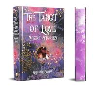 The Tarot of Love (Romantic Fantasy)