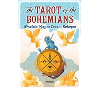 The Tarot of the Bohemians