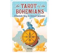 The Tarot of the Bohemians