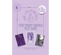The Tarot Oracle Flip Book by The Crystillery