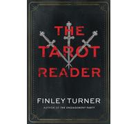 The Tarot Reader: A Novel