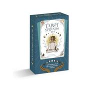 The Tarot Spreads Year: An inspiration deck for getting to know yourself