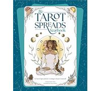The Tarot Spreads Yearbook: 52 Spreads for Getting to K - Paperback NEW Mizzi, C