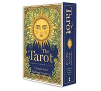 The Tarot: Unlock Your Hidden Potential : Complete with instruction booklet and 78 cards