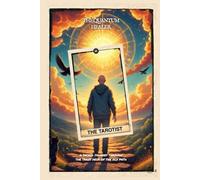 THE TAROTIST: A sacred journey through the tarot deck of the old path.