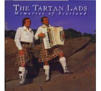 The Tartan Lads - Memories of Scotland