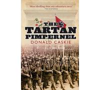 The Tartan Pimpernel