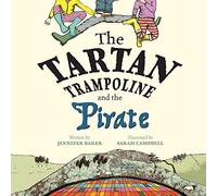 The Tartan Trampoline and the Pirate: 1