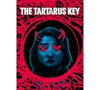 The Tartarus Key (PC) - Steam Key - GLOBAL