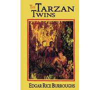 The Tarzan Twins