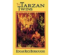 The Tarzan Twins