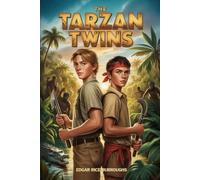 The Tarzan twins: Annotated