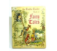 THE TASHA TUDOR BOOK OF FAIRY TALES