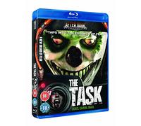 The Task [Blu-ray] [Region B]