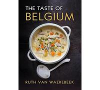 The Taste of Belgium
