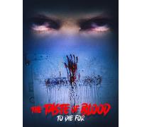 The Taste of Blood