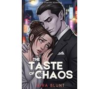 The Taste of Chaos: Dark Vampire Romance (Bad Blood)