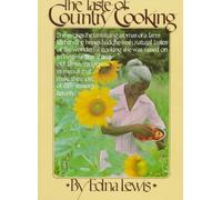 The Taste of Country Cooking