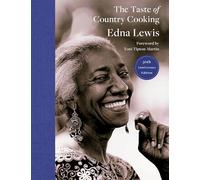 The Taste of Country Cooking : 50th Anniversary Edition: A Cookbook