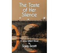 The Taste of Her Silence: A Jensy Willett Novel