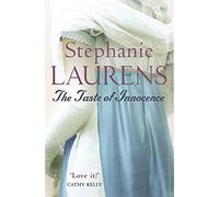 The Taste Of Innocence: Number 15 in series (Bar Cynster)