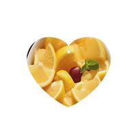 The taste of lemon 4 Pcs Car Air Freshener Cards, Hanging Disposable Card Fresheners for Vehicles, Lavender Scented