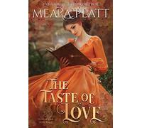 The Taste of Love: 3 (The Book of Love)