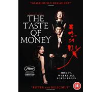 The Taste Of Money [DVD]