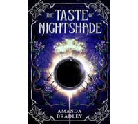 The Taste of Nightshade (Ink & Hemlock)