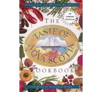 The Taste of Nova Scotia Cookbook
