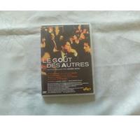 The Taste of Others [DVD] [2001]