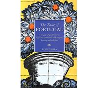 The Taste of Portugal