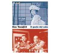 The Taste Of Sake' DVD TUCKER FILM
