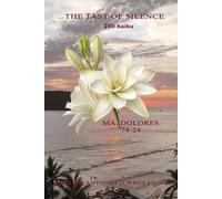 THE TASTE OF SILENCE: The eyes carry an image of reality (Mis sueños de haiku)