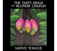 The Tasty Kings - Native Tongue