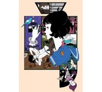 The Tatami Galaxy [DVD]