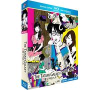The Tatami Galaxy-Intégrale-Edition Saphir [2 Blu-Ray] + Livret