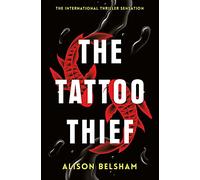 The Tattoo Thief