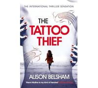 The Tattoo Thief (Sullivan and Mullins)