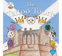 The Tattoo Toorie: Corrie's Capers: 2