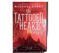 The Tattooed Heart: 2 (Messenger of Fear)