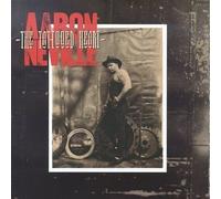 The Tattooed Heart by Neville, Aaron [Music