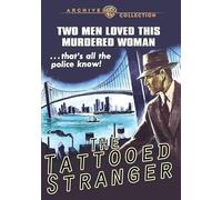 The Tattooed Stranger