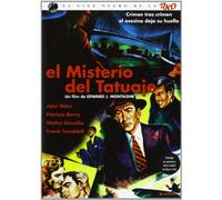 The Tattooed Stranger (Region 2)